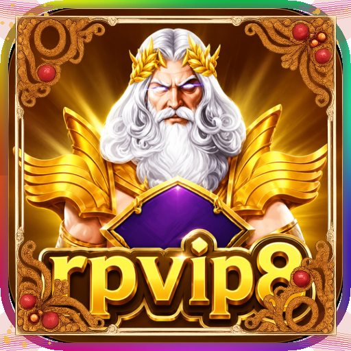 rpvip8 — galeri pratinjau Resmi APK